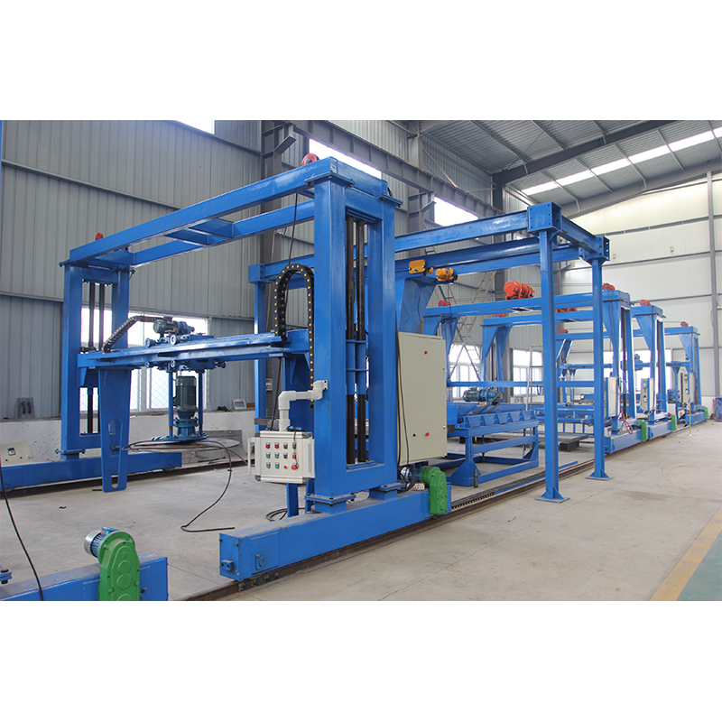 不忘初心，砥礪前行--瑞特機(jī)械